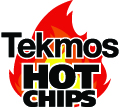 Tekmos HotChips