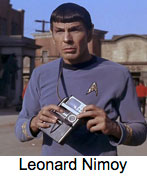 nimoy